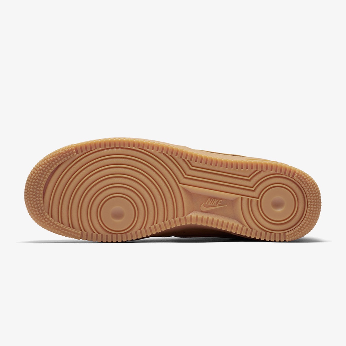 Nike Air Force 1 Low 'Flax' 2019 - Image 6
