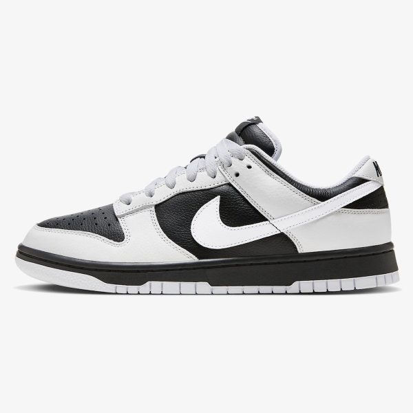 Nike Dunk Low 'Reverse Panda'