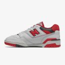 New Balance 550 'White Team Red'