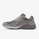 New Balance 990v3 Made in USA 'Grey'