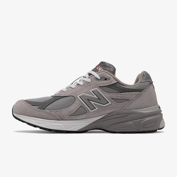 New Balance 990v3 Made in USA 'Grey'