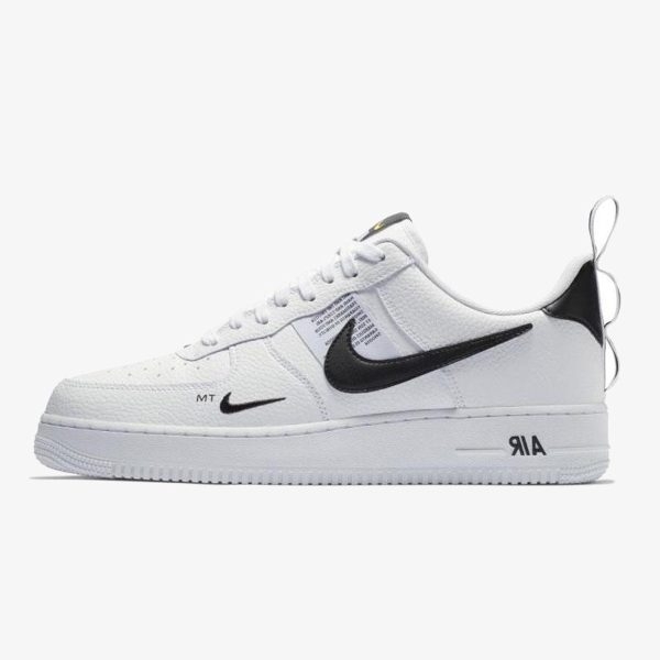 Nike Air Force 1 '07 LV8 'Overbranding White'