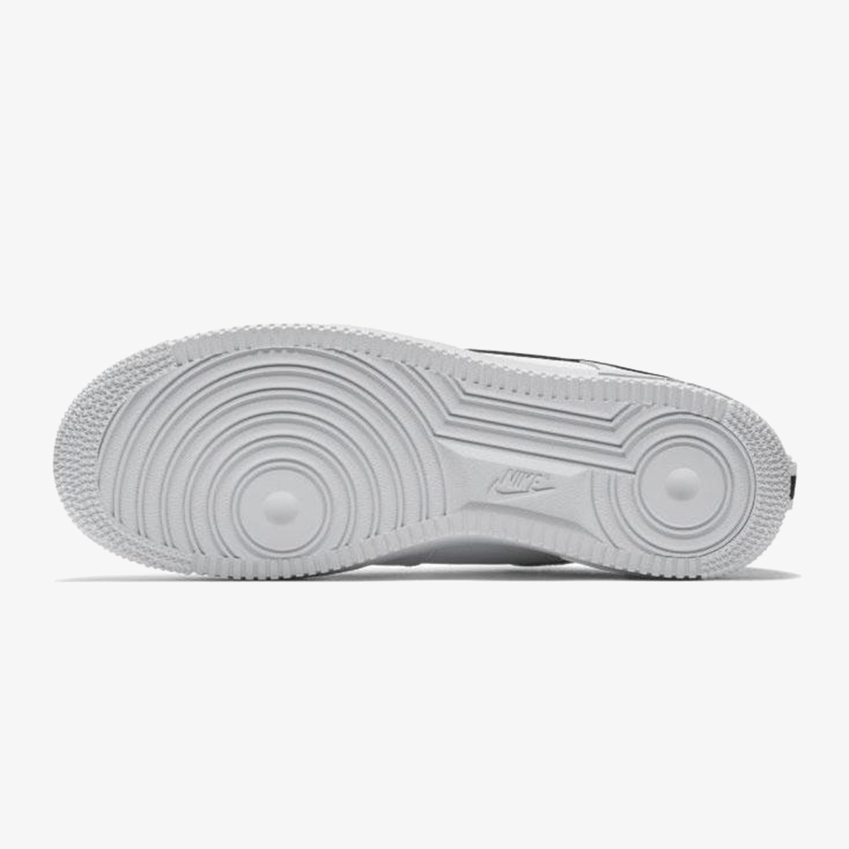 Nike Air Force 1 '07 LV8 'Overbranding White' - Image 6