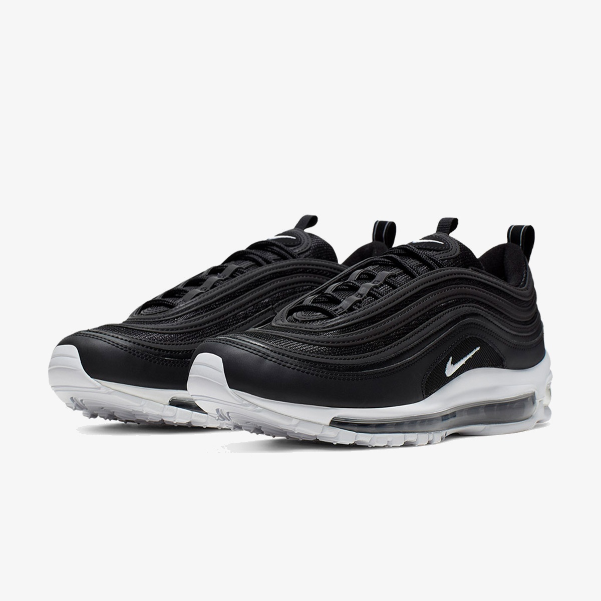 Nike Air Max 97 'Black' - Image 3