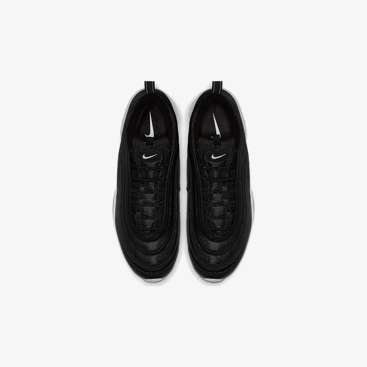 Nike Air Max 97 'Black' - Image 4