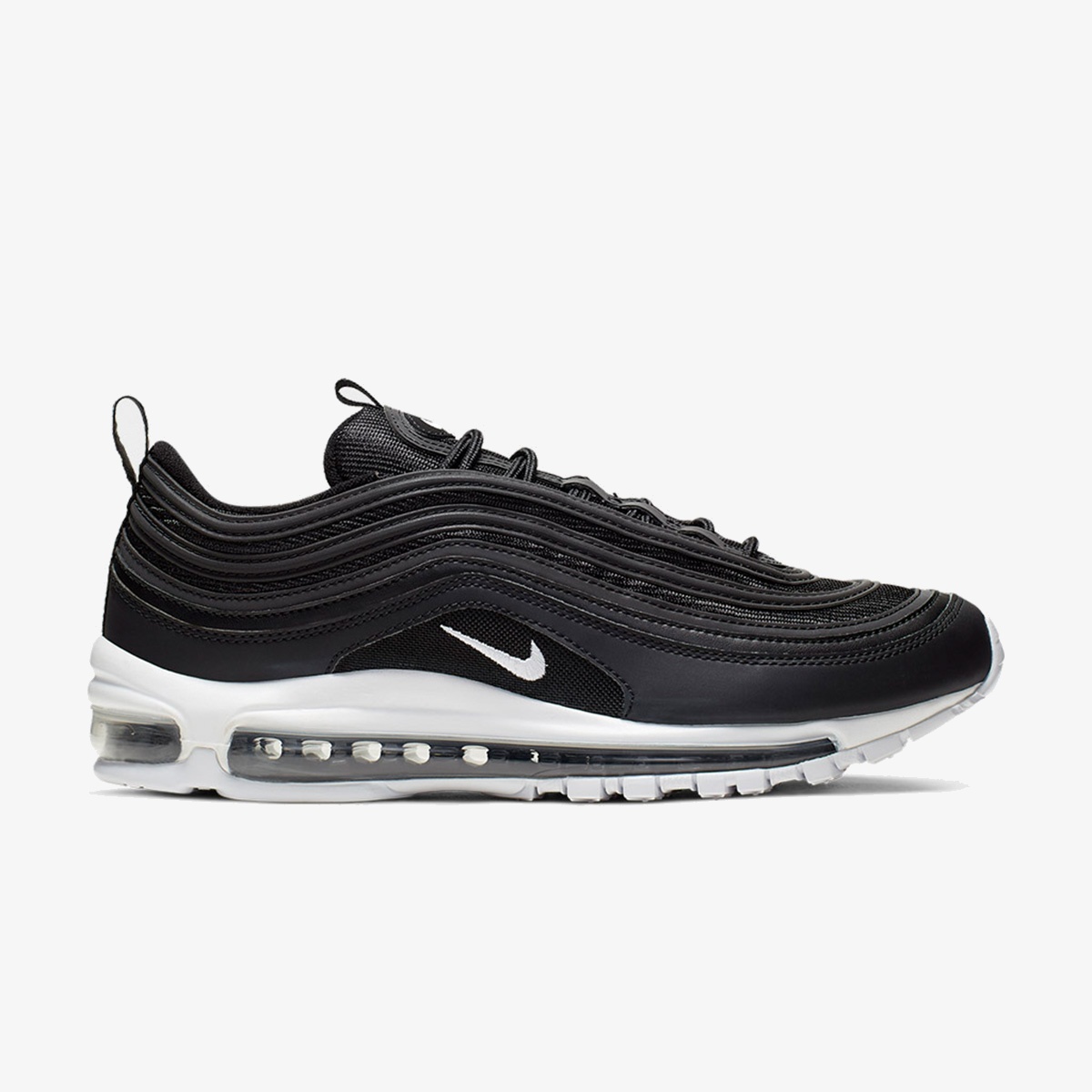 Nike Air Max 97 'Black' - Image 2