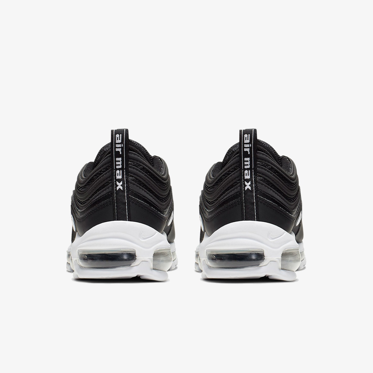 Nike Air Max 97 'Black' - Image 5