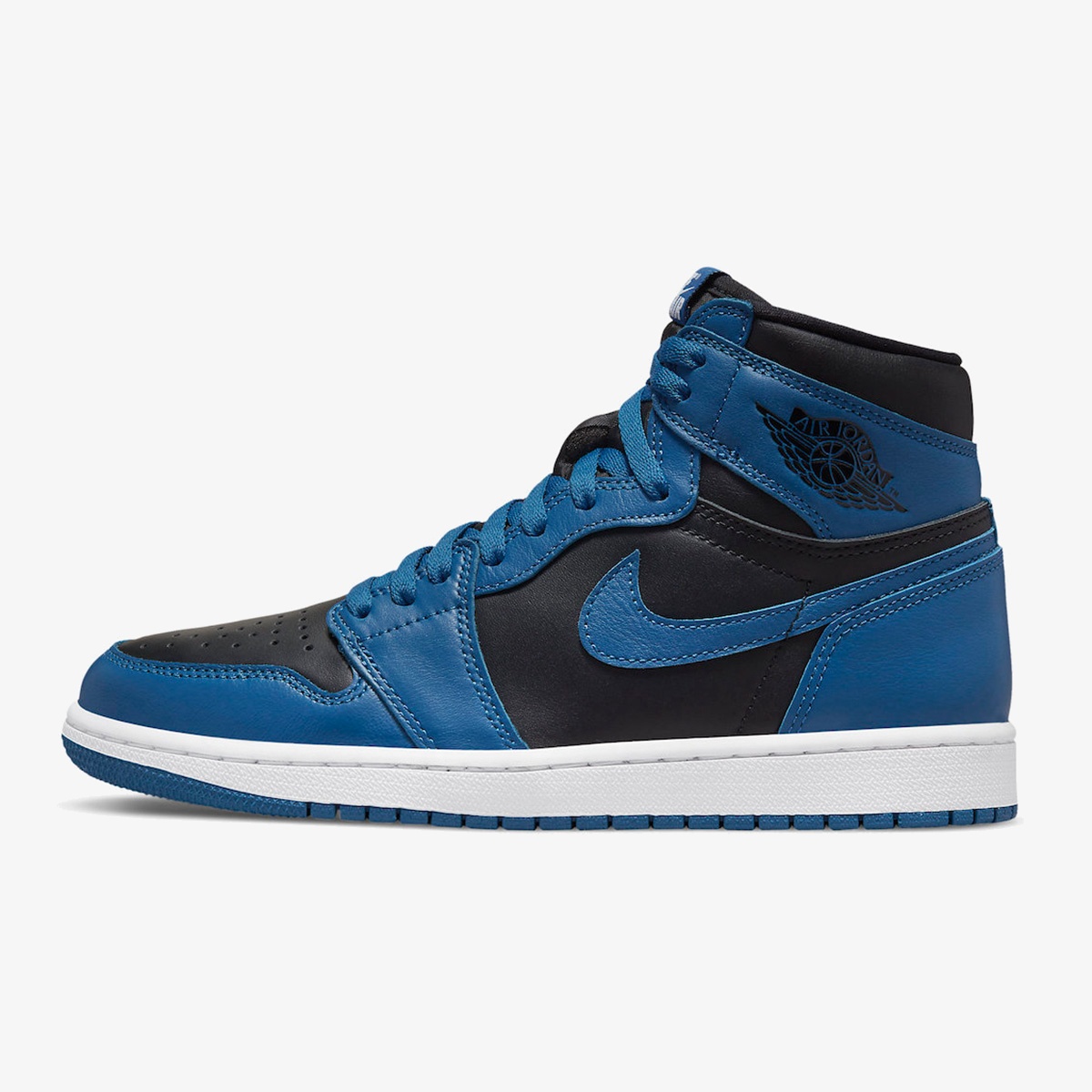 Air Jordan 1 Retro High OG 'Dark Marina Blue'