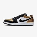 Air Jordan 1 Low 'Gold Toe'