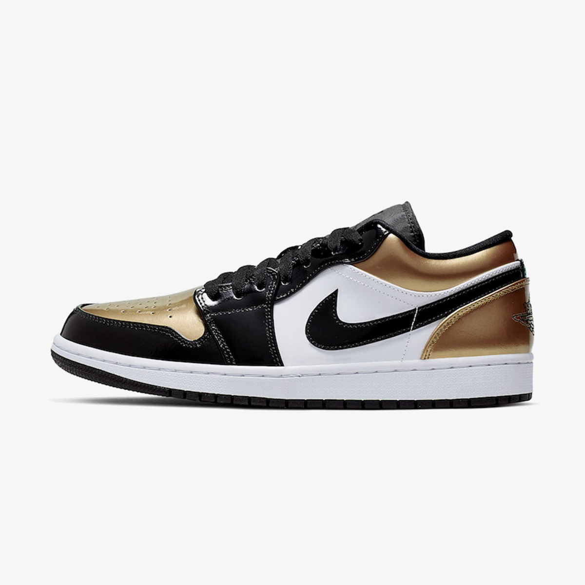 Air Jordan 1 Low 'Gold Toe'