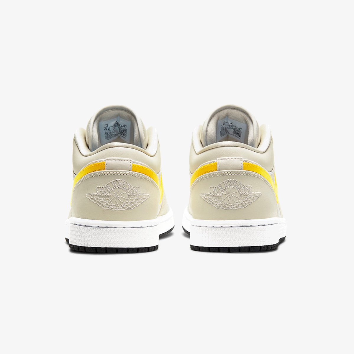 Air Jordan 1 Low 'Orewood Brown' - Image 5