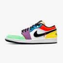 Wmns Air Jordan 1 Low SE 'Lightbulb'