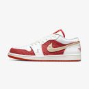 Air Jordan 1 Low SE 'Spades'