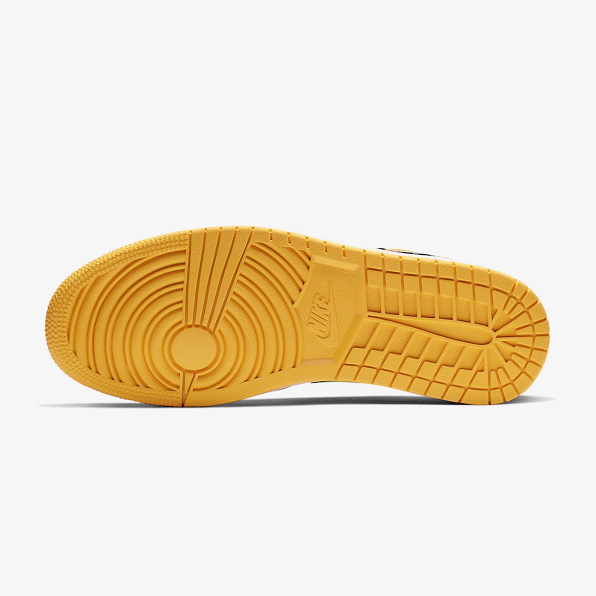 Air Jordan 1 Low 'University Gold' - Image 6