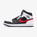 Air Jordan 1 Mid 'Chile Red'