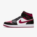 Air Jordan 1 Mid 'Noble Red'