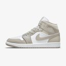 Air Jordan 1 Mid 'College Grey'