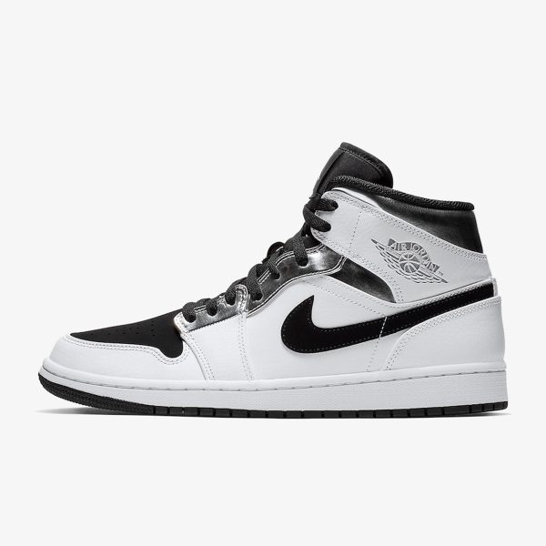 Air Jordan 1 Mid 'Alternate Think 16'