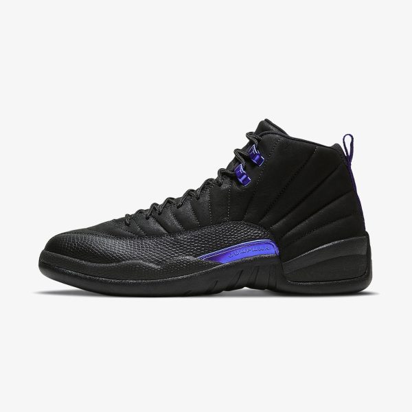Air Jordan 12 Retro 'Dark Concord'