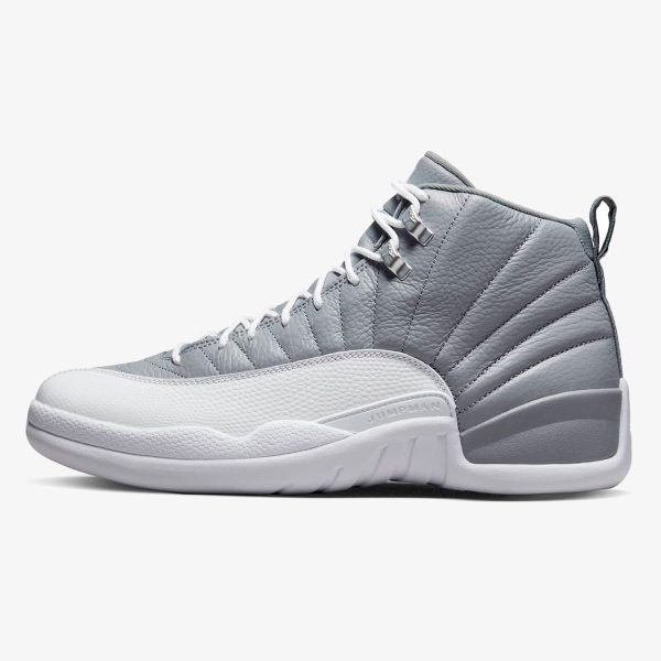 Air Jordan 12 Retro 'Stealth'