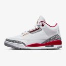Air Jordan 3 Retro 'Cardinal Red'