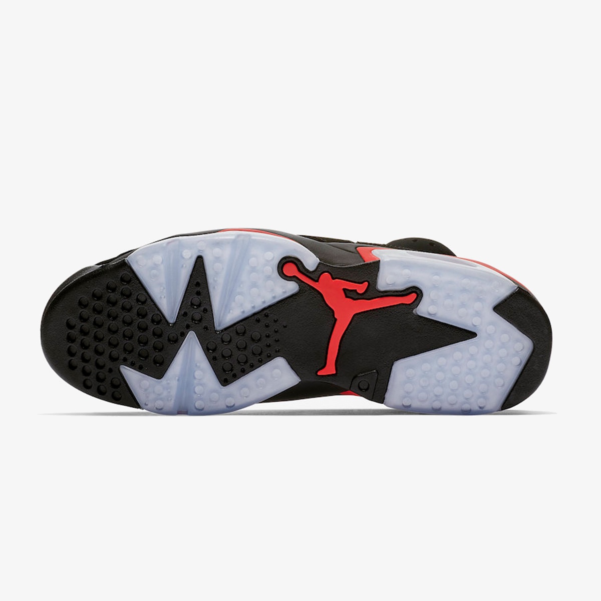 Air Jordan 6 Retro 'Infrared' 2019 - Image 6