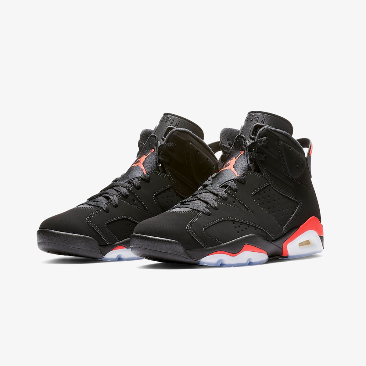 Air Jordan 6 Retro 'Infrared' 2019 - Image 3