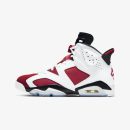 Air Jordan 6 Retro OG 'Carmine' 2021