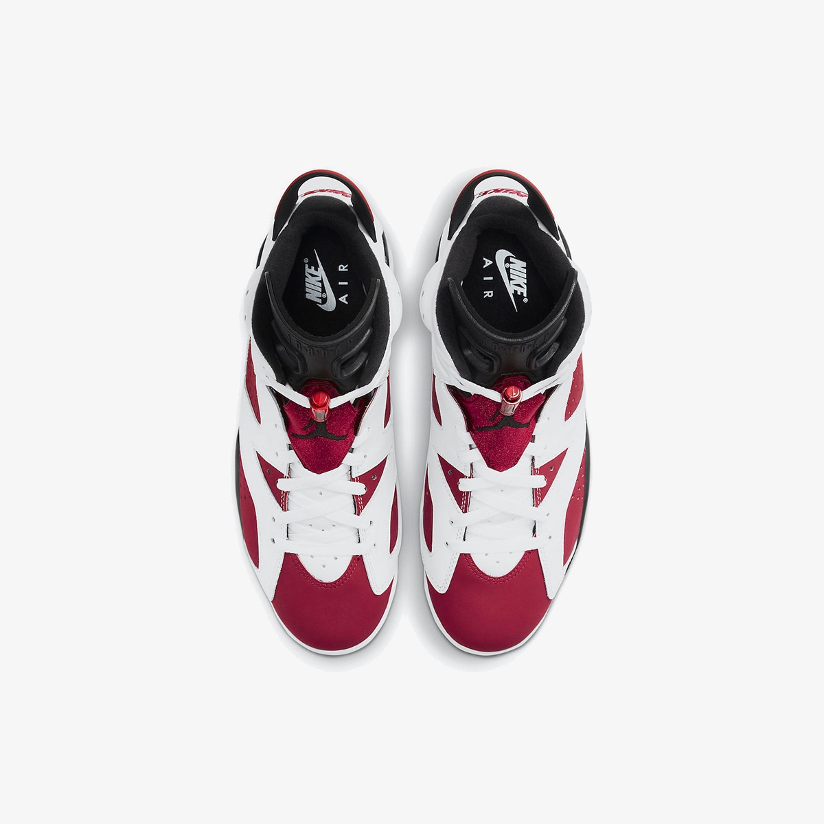 Air Jordan 6 Retro OG 'Carmine' 2021 - Image 4