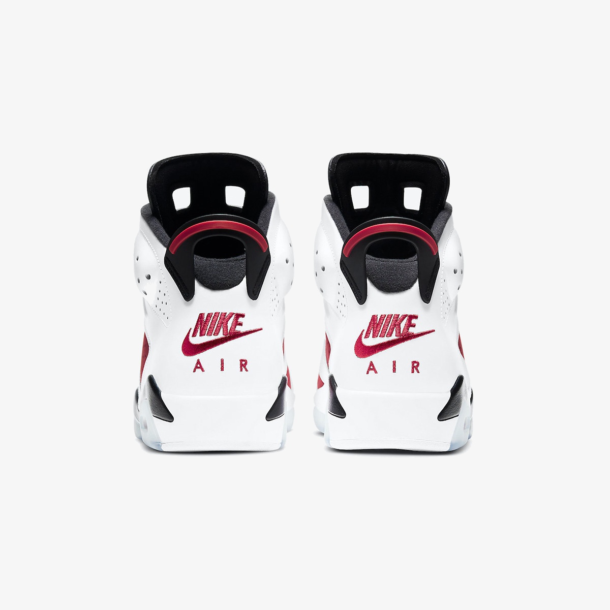 Air Jordan 6 Retro OG 'Carmine' 2021 - Image 5