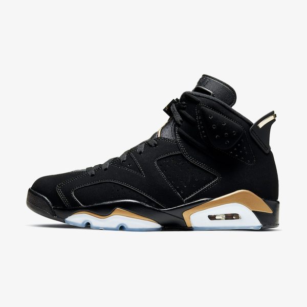Air Jordan 6 Retro 'Defining Moments' 2020