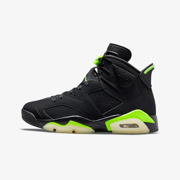Air Jordan 6 Retro 'Electric Green'