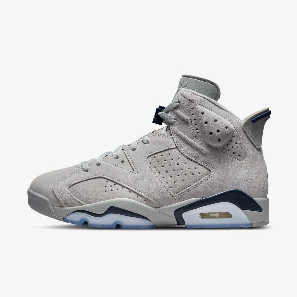 Air Jordan 6 Retro 'Georgetown'