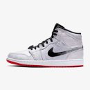CLOT x Air Jordan 1 Mid 'Fearless'