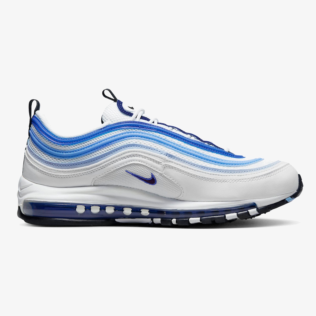 Nike Air Max 97 'Blueberry' - Image 2