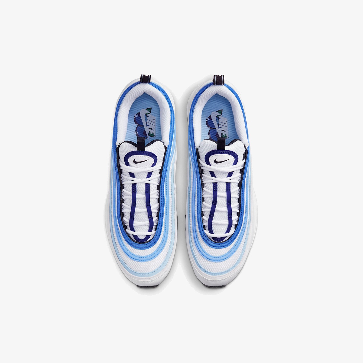 Nike Air Max 97 'Blueberry' - Image 4