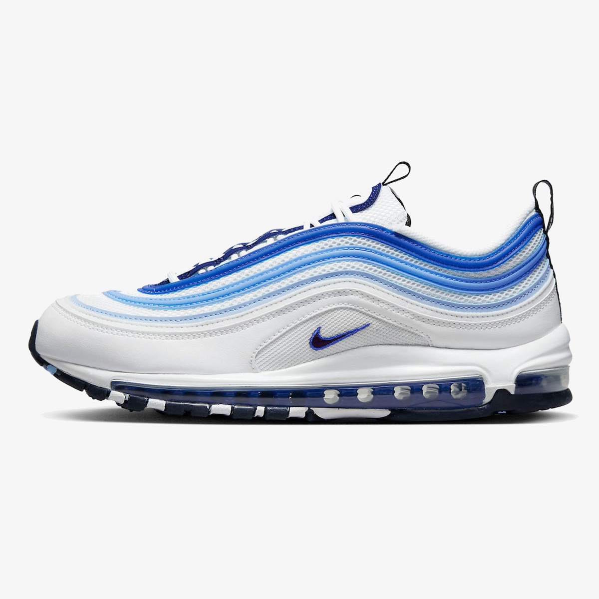 Nike Air Max 97 'Blueberry'