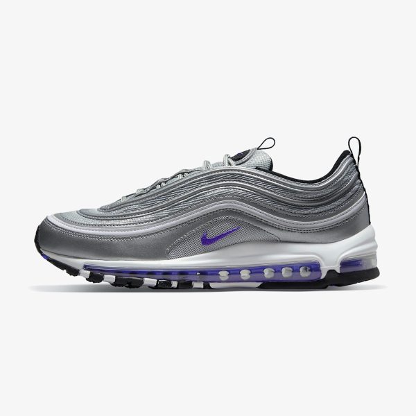 Nike Air Max 97 'Silver Violet'