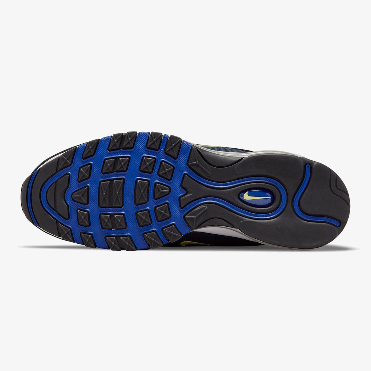 Nike Air Max 97 SE 'Running Club - Blue' - Image 6