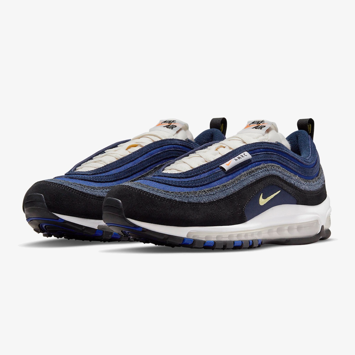 Nike Air Max 97 SE 'Running Club - Blue' - Image 3
