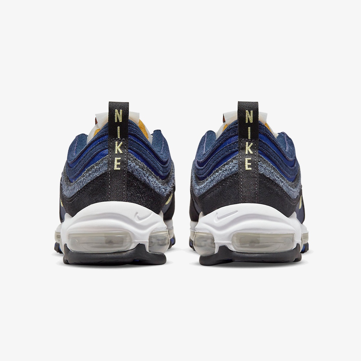 Nike Air Max 97 SE 'Running Club - Blue' - Image 5