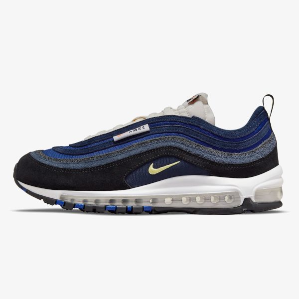 Nike Air Max 97 SE 'Running Club - Blue'