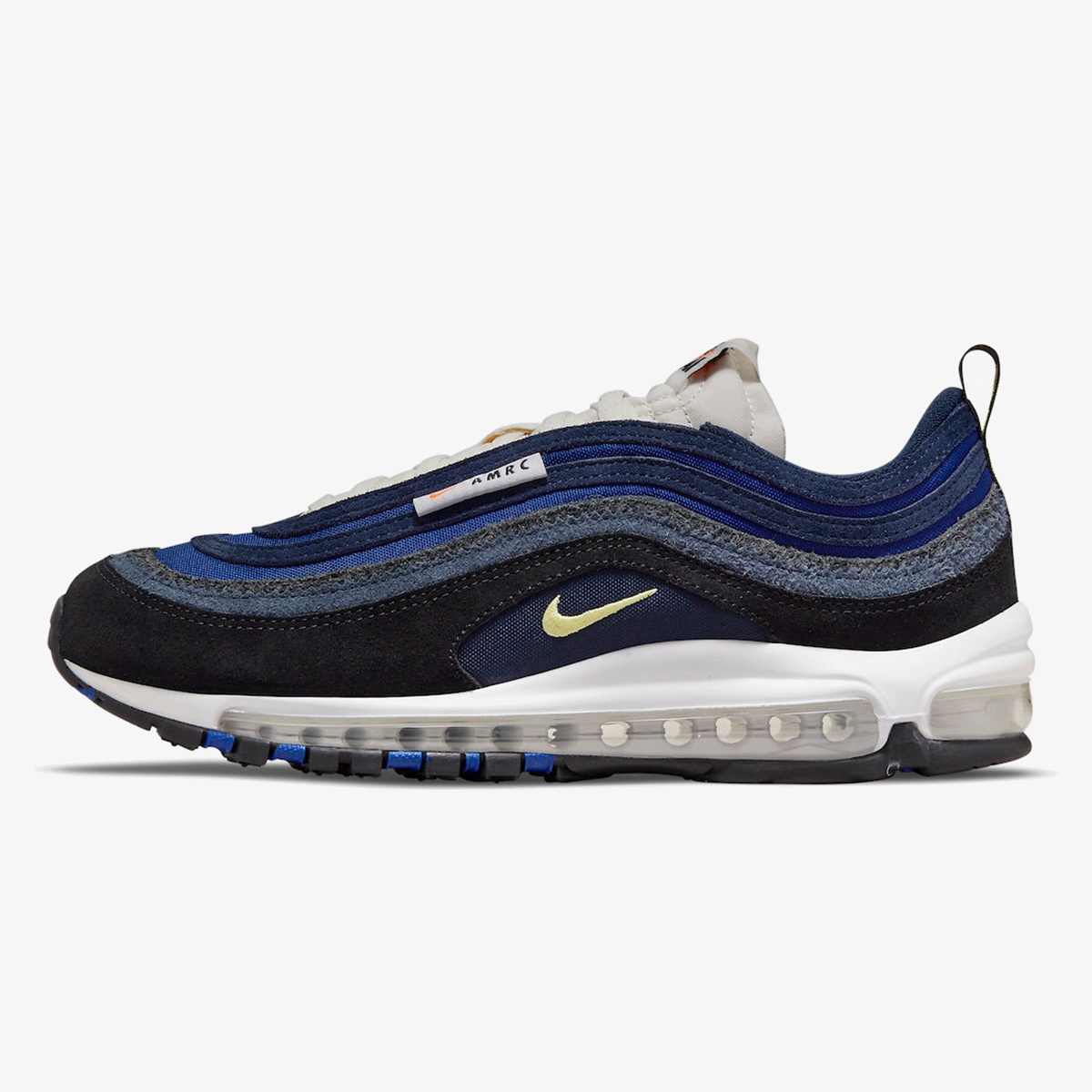 Nike Air Max 97 SE 'Running Club - Blue'