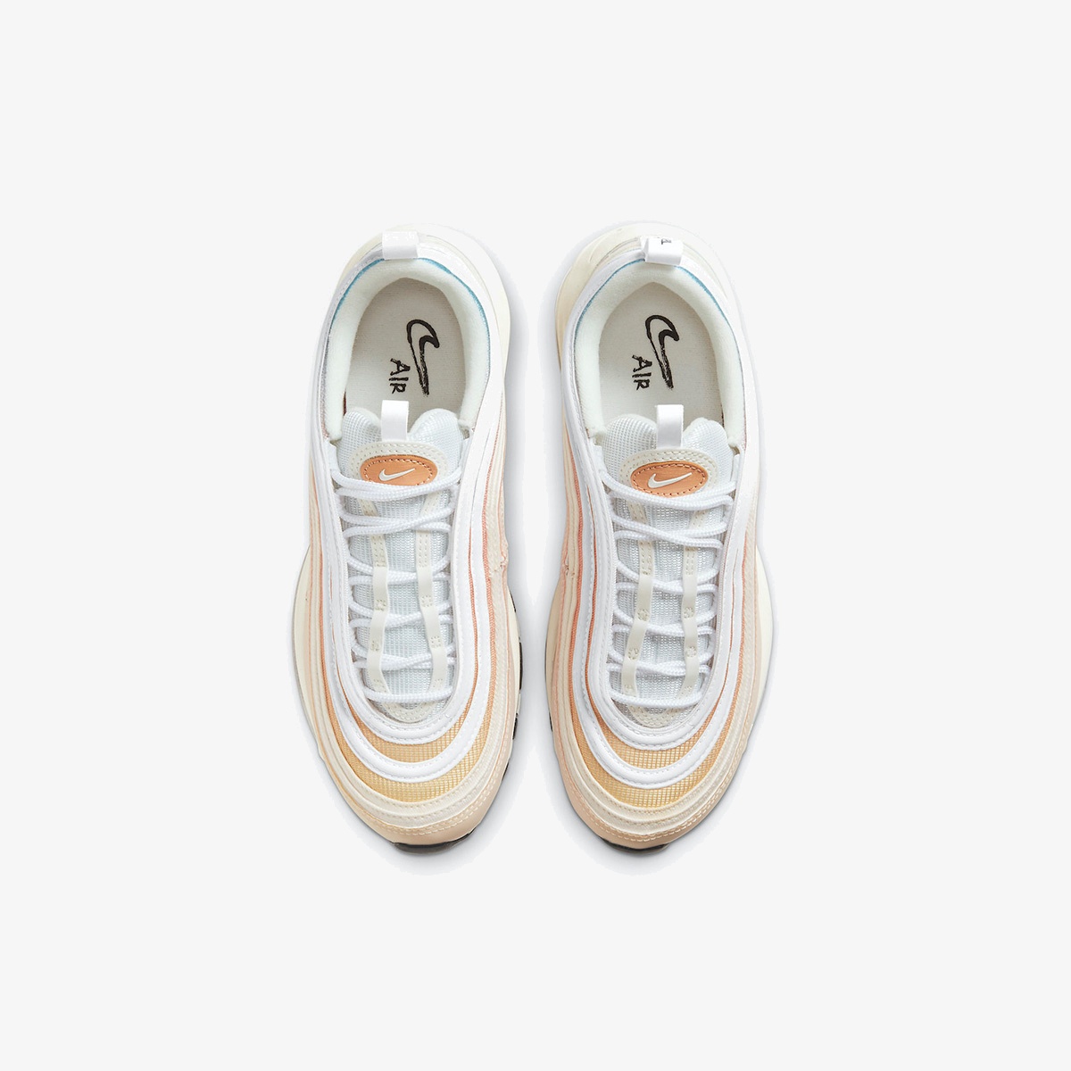 Wmns Nike Air Max 97 'The Future Is In The Air' - Image 3