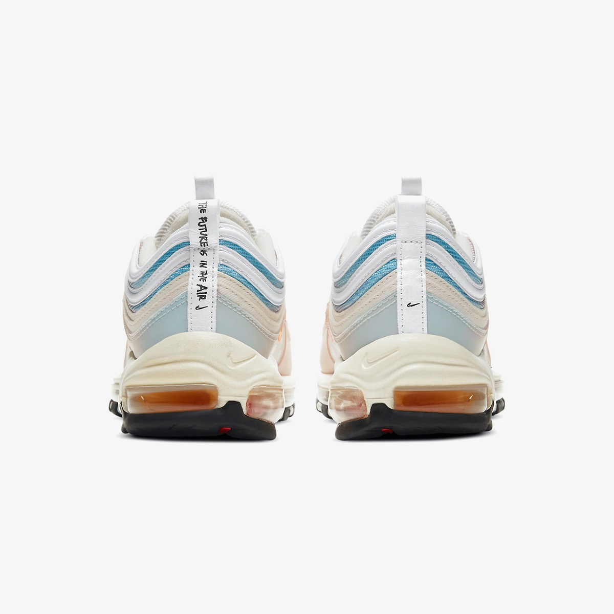 Wmns Nike Air Max 97 'The Future Is In The Air' - Image 4