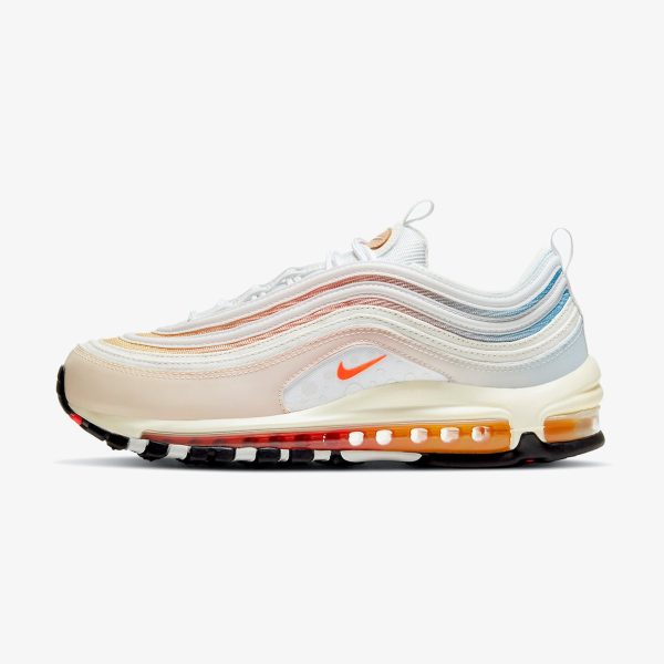Wmns Nike Air Max 97 'The Future Is In The Air'