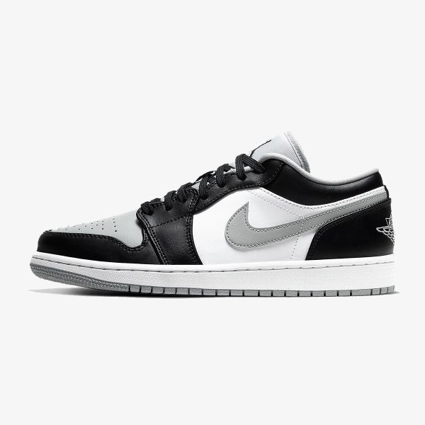 Air Jordan 1 Low 'Smoke Grey'