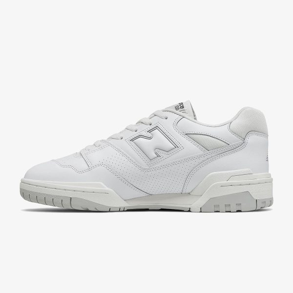 New Balance 550 'White Grey'
