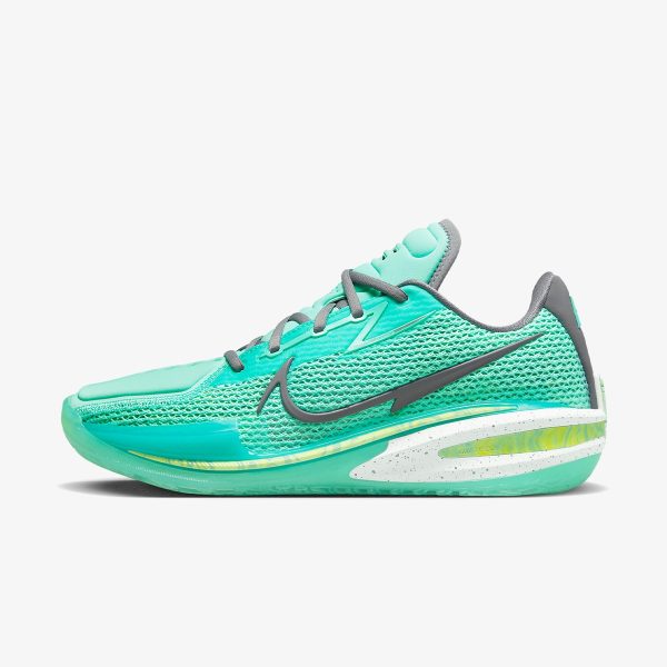 Sabrina Ionescu x Nike Air Zoom GT Cut 'New York Liberty'