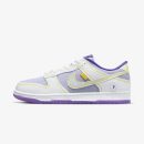 Union LA x Nike Dunk Low 'Passport Pack - Court Purple'